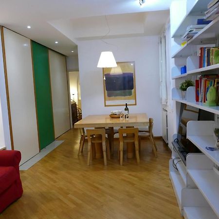 Residenza Santo Stefano 144 Leilighet Bologna Eksteriør bilde