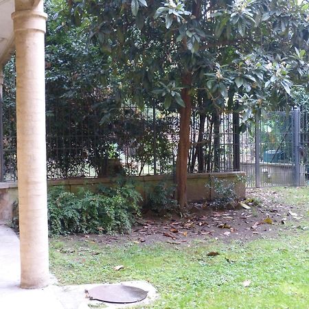 Residenza Santo Stefano 144 Leilighet Bologna Eksteriør bilde