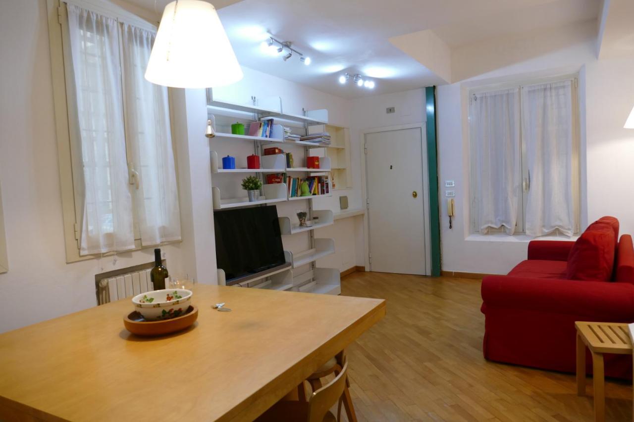 Residenza Santo Stefano 144 Leilighet Bologna Eksteriør bilde
