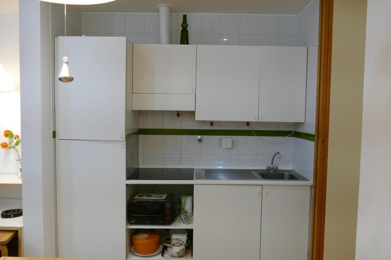 Residenza Santo Stefano 144 Leilighet Bologna Eksteriør bilde