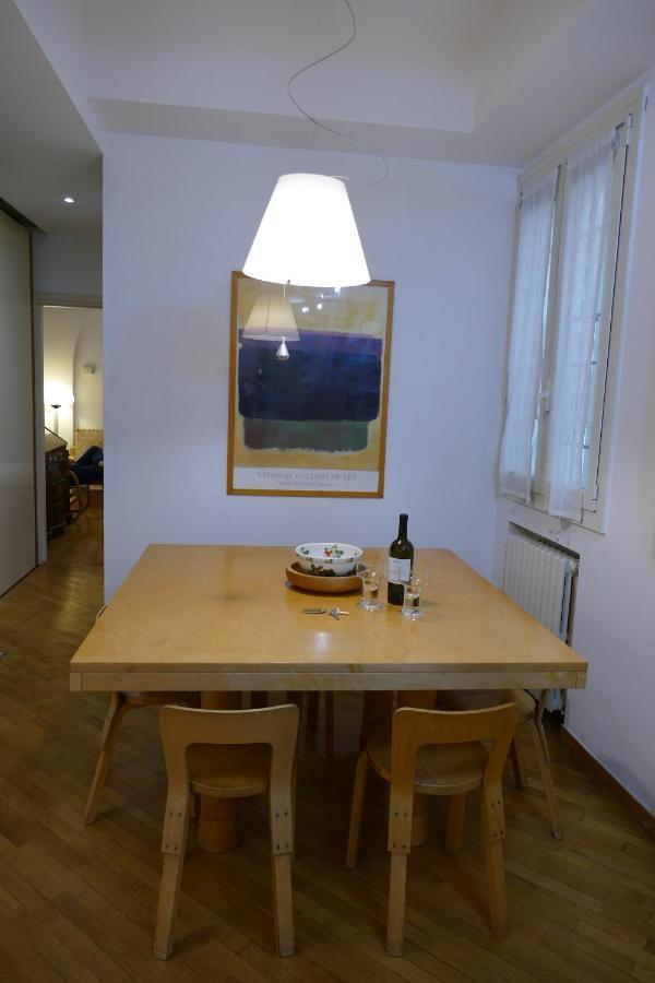 Residenza Santo Stefano 144 Leilighet Bologna Eksteriør bilde