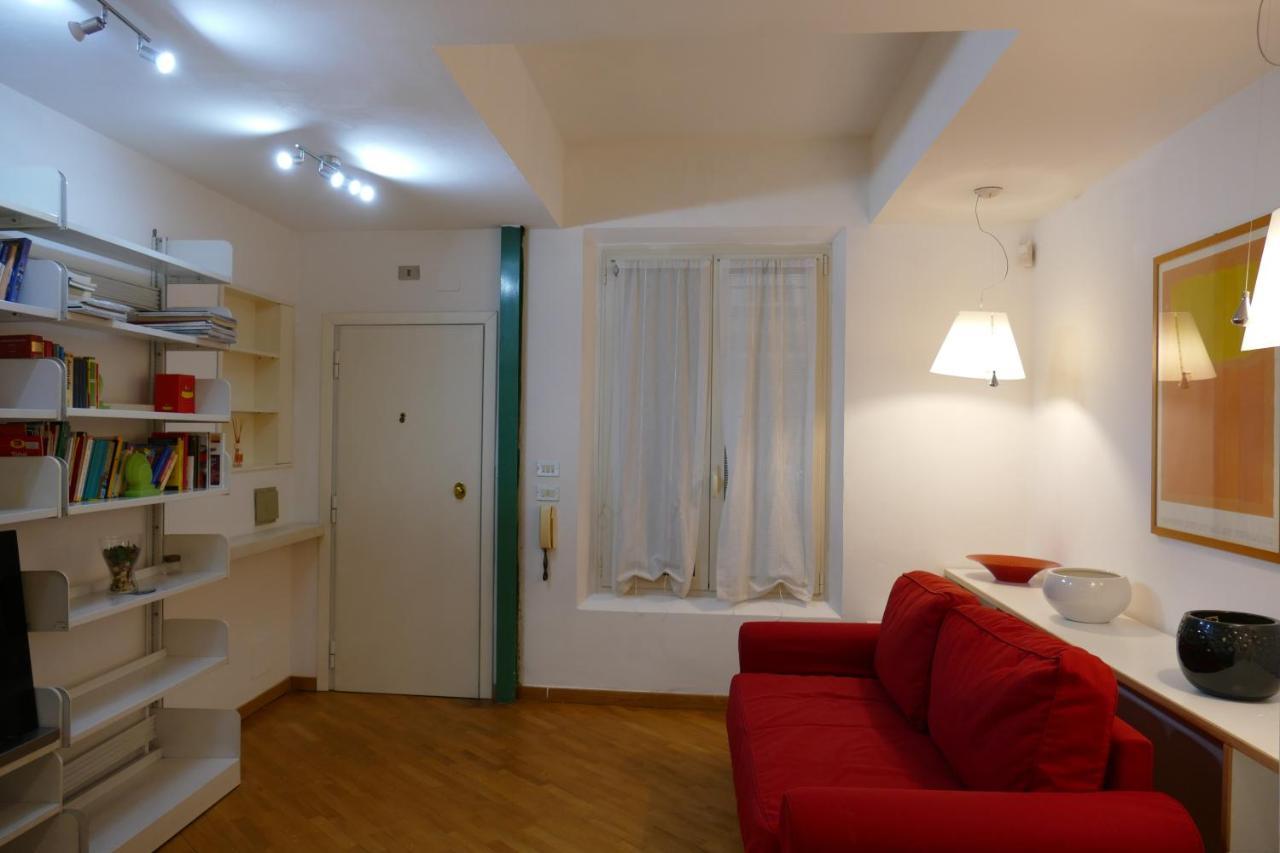 Residenza Santo Stefano 144 Leilighet Bologna Eksteriør bilde