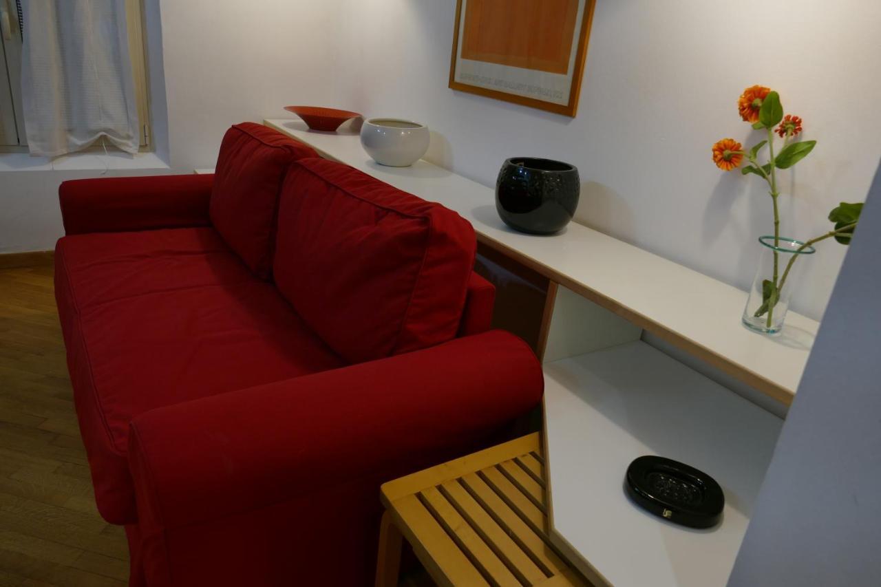 Residenza Santo Stefano 144 Leilighet Bologna Eksteriør bilde