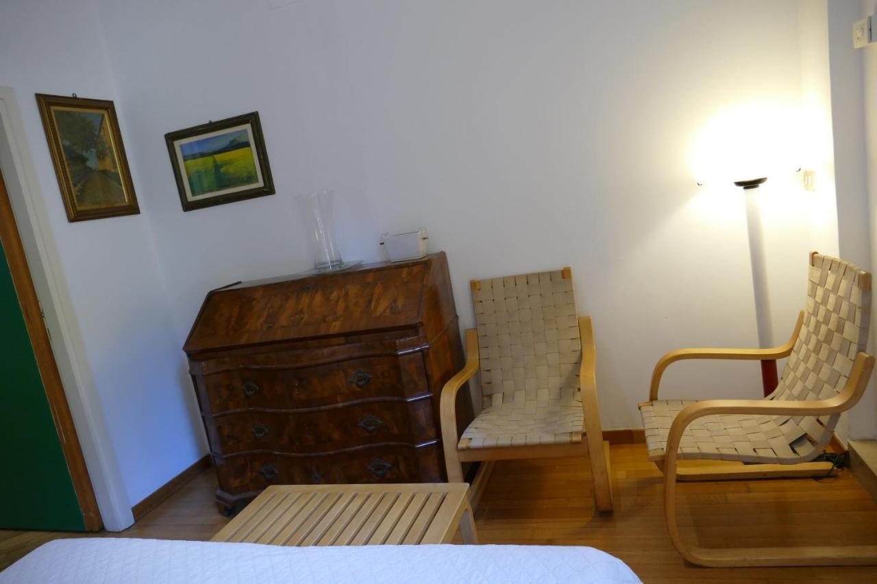 Residenza Santo Stefano 144 Leilighet Bologna Eksteriør bilde