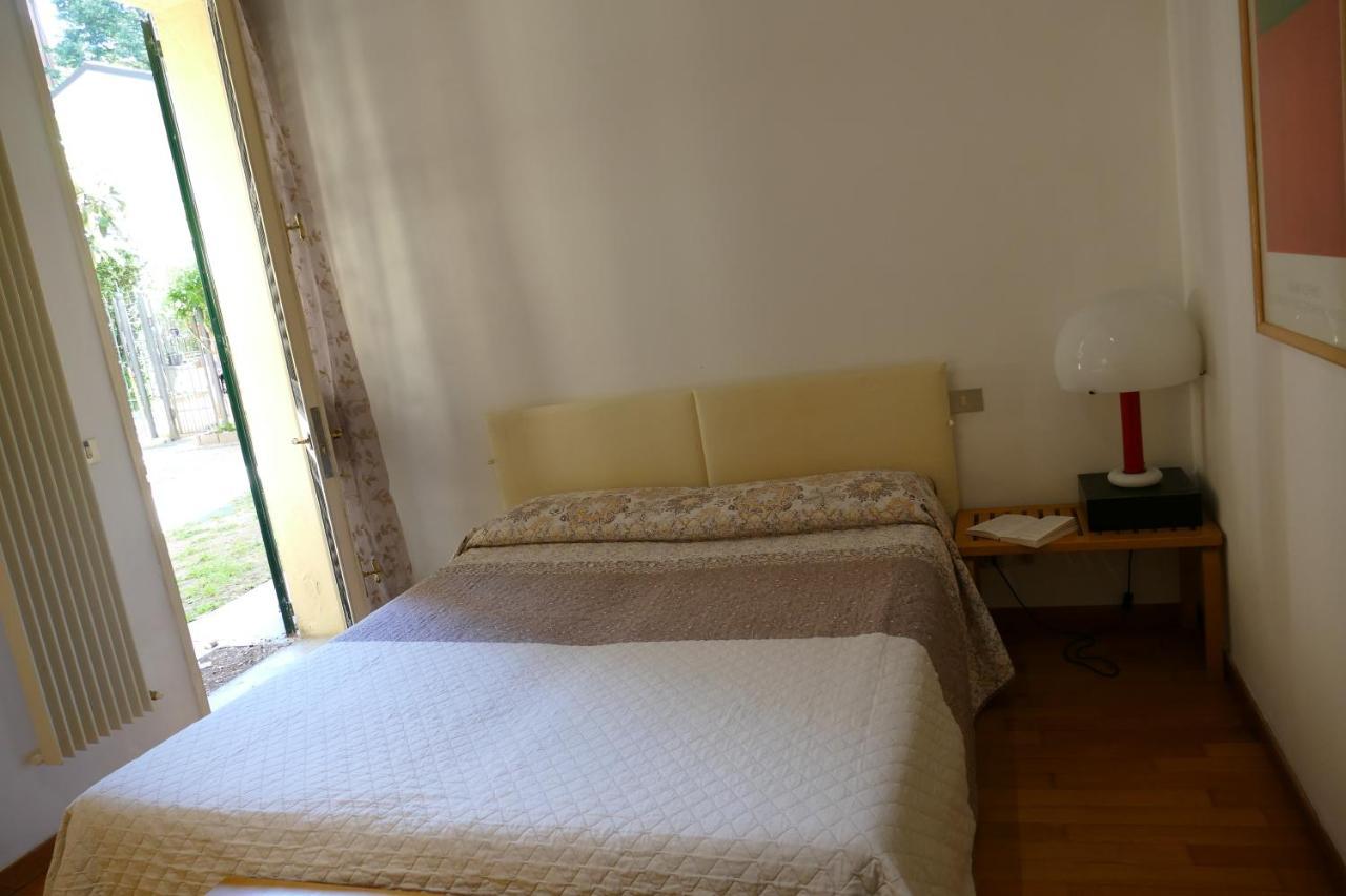 Residenza Santo Stefano 144 Leilighet Bologna Eksteriør bilde