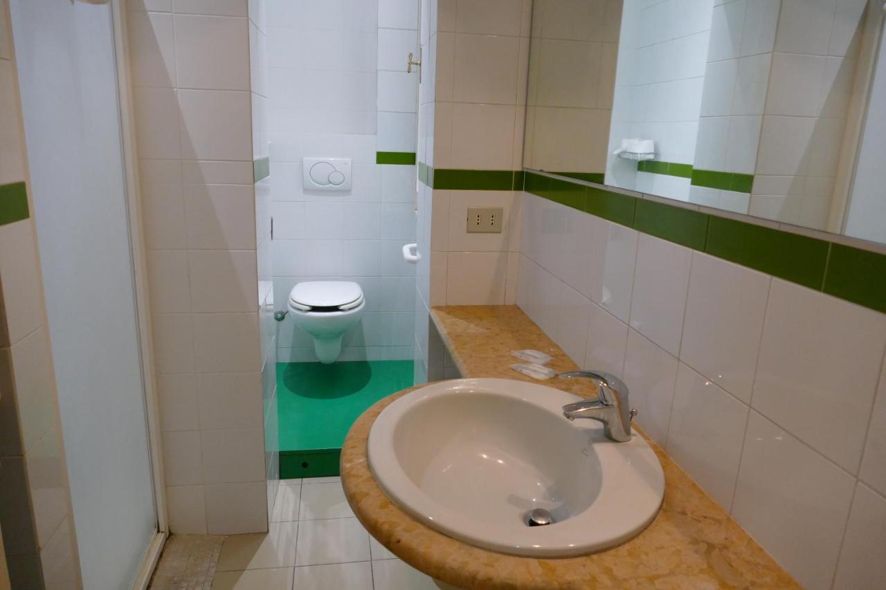 Residenza Santo Stefano 144 Leilighet Bologna Eksteriør bilde