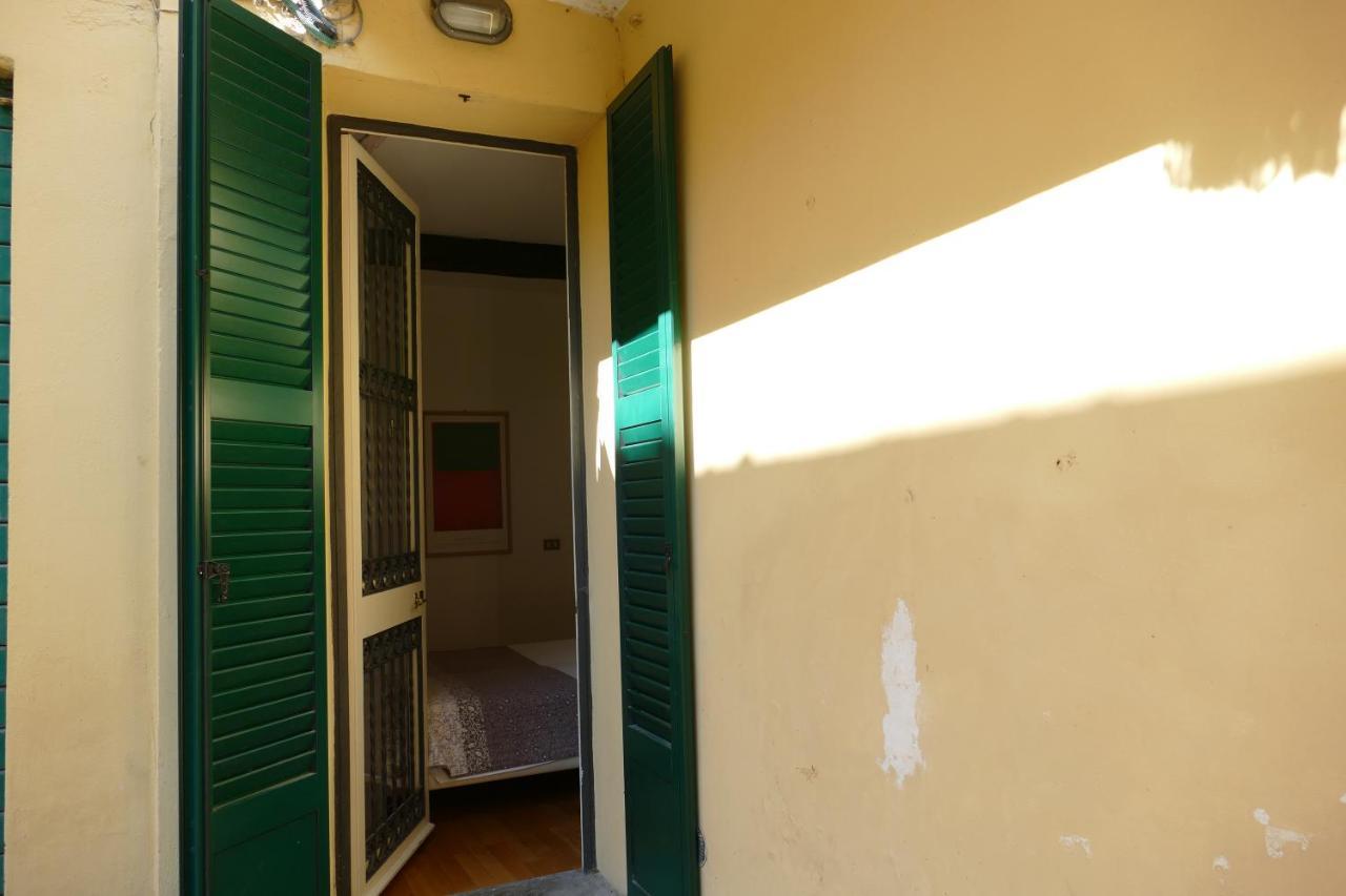 Residenza Santo Stefano 144 Leilighet Bologna Eksteriør bilde
