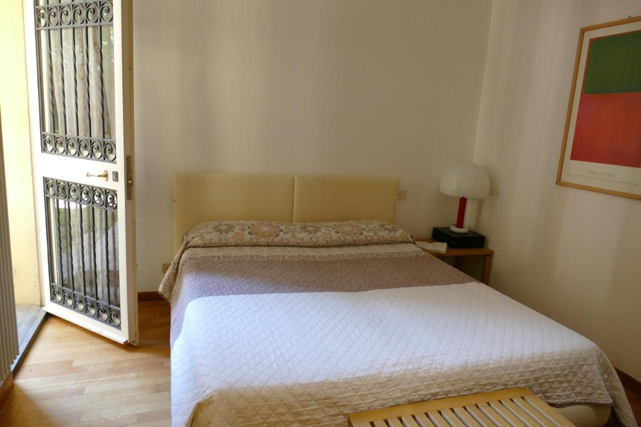 Residenza Santo Stefano 144 Leilighet Bologna Eksteriør bilde